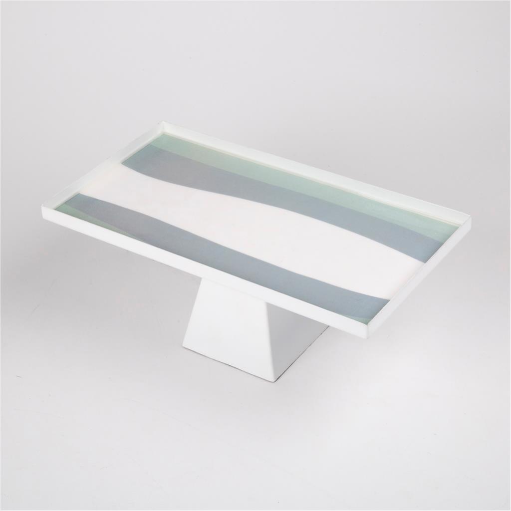 Cake stand from Onde collection