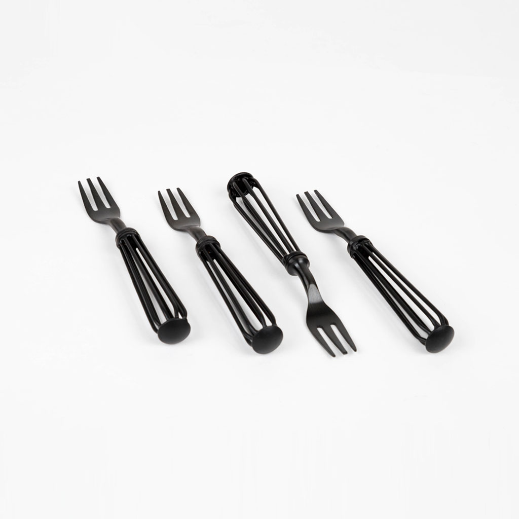 Grid - Forks S/4
