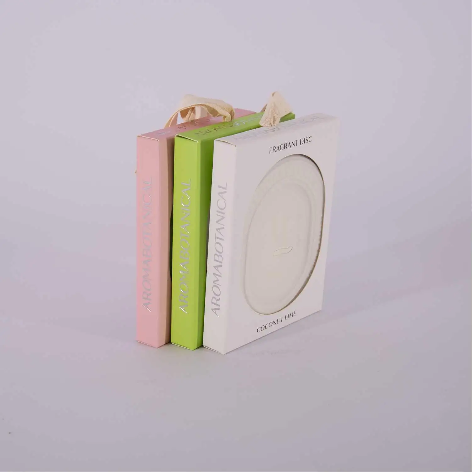 Scented Coconut Lime 45 Grams from Seraphina