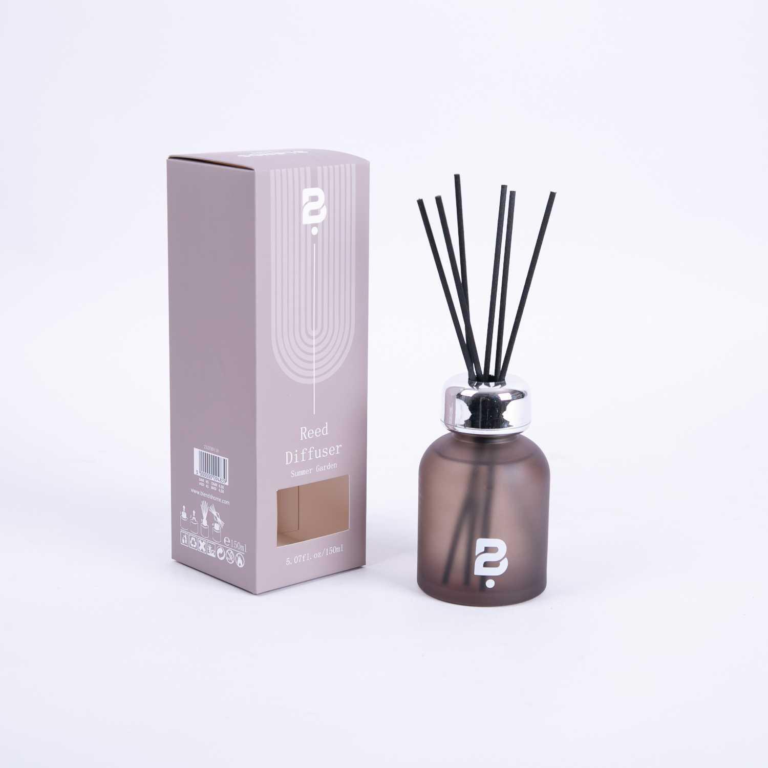 Reed Diffuser Summer Garden 150 ML