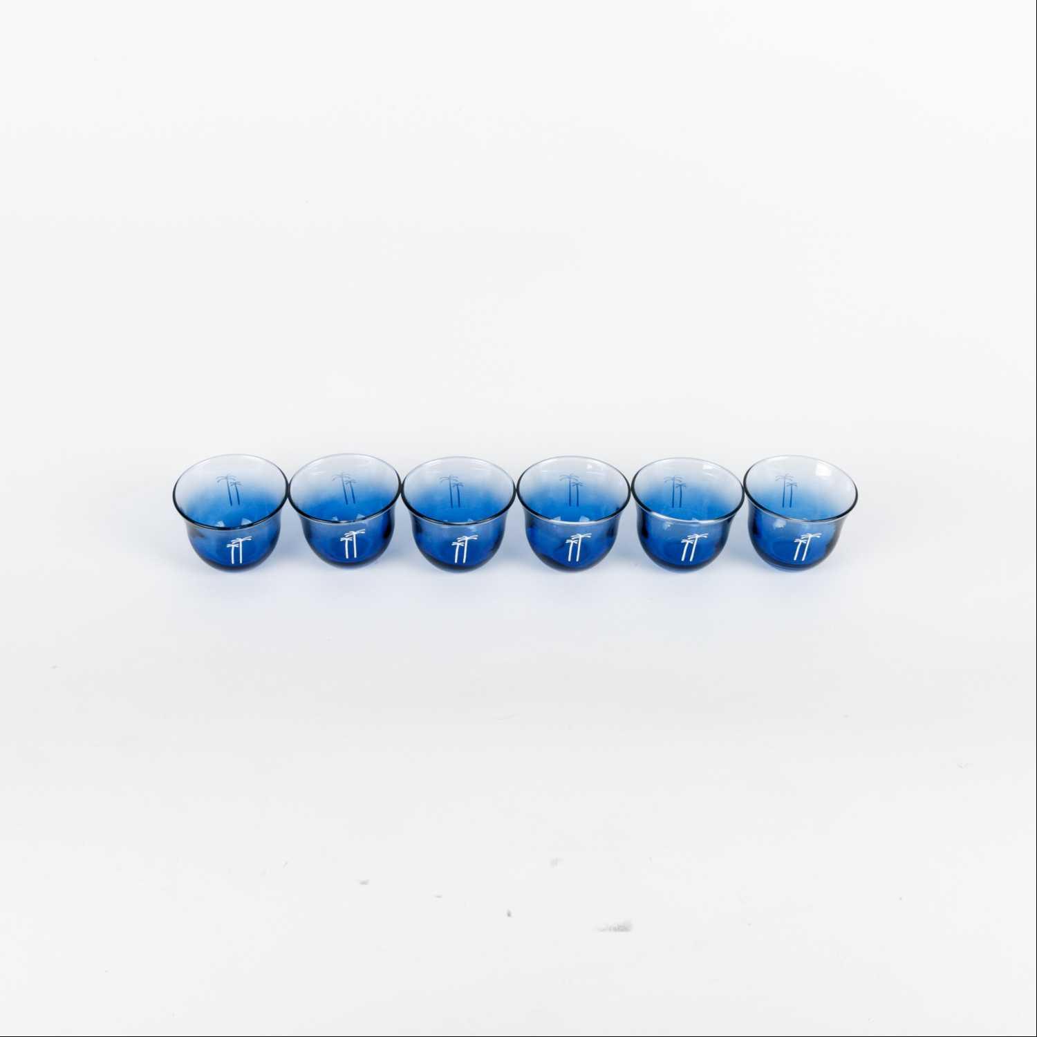 فناجيل من مجموعة كاسا بالما