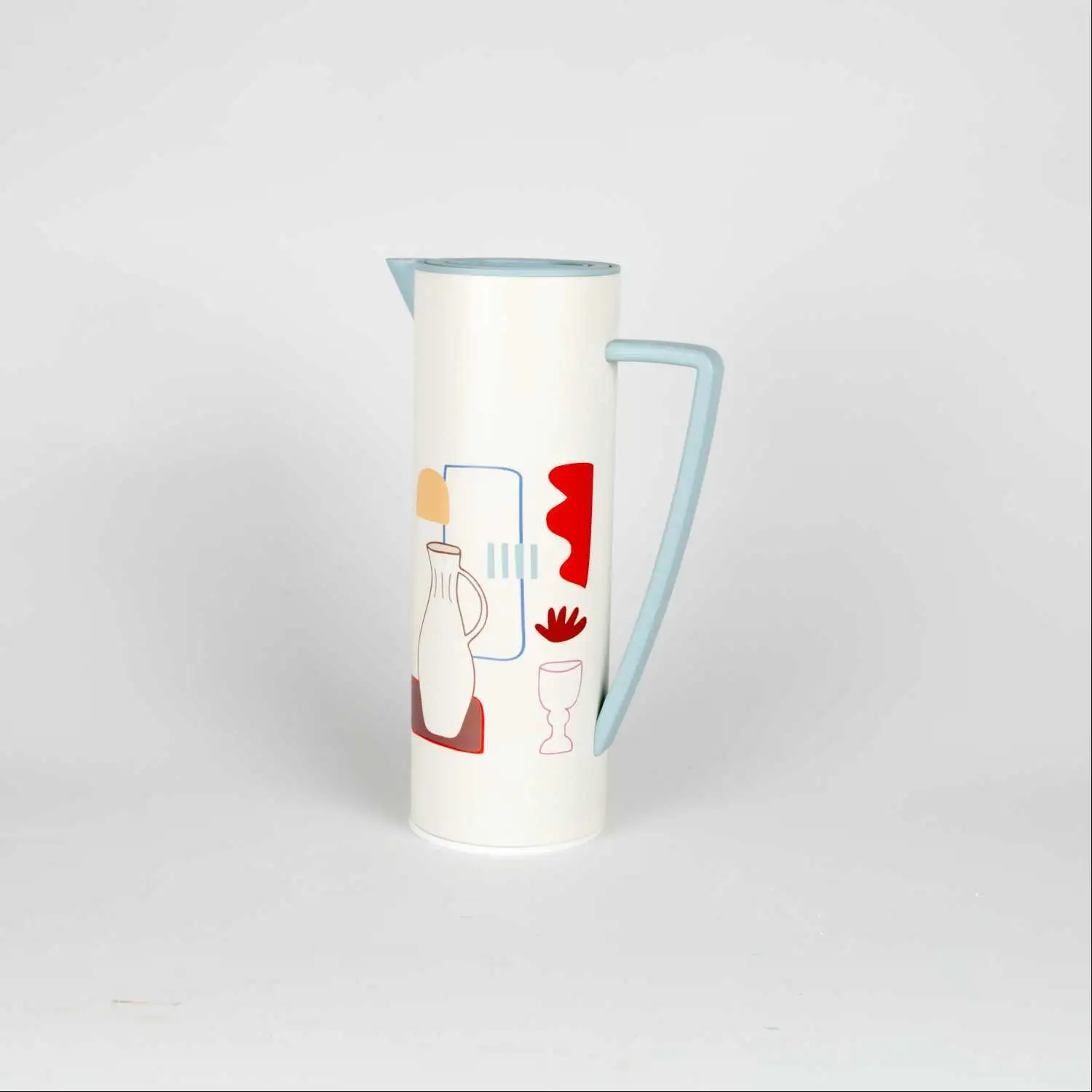 Tea and Coffee Flask from Soulful