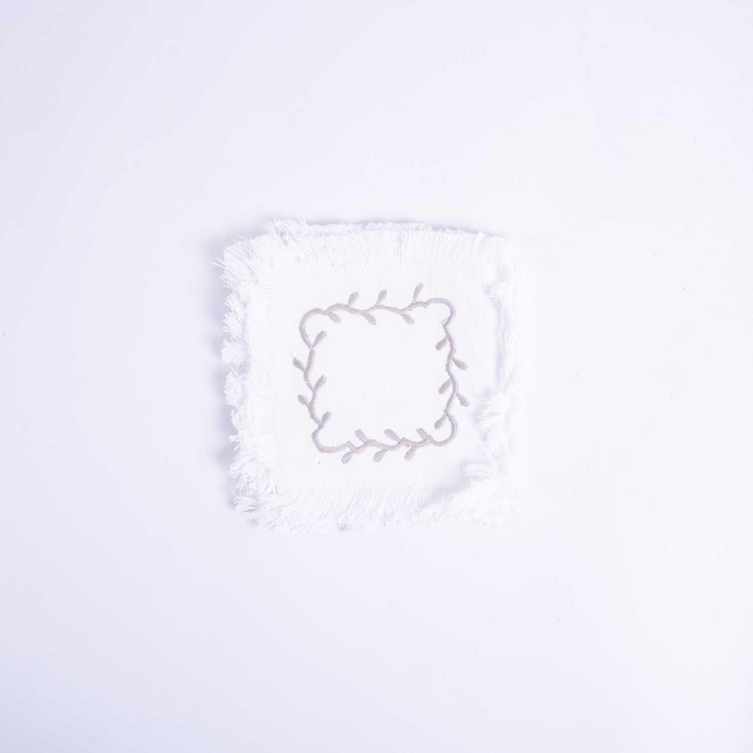 Coaster Set of 4 from Marella