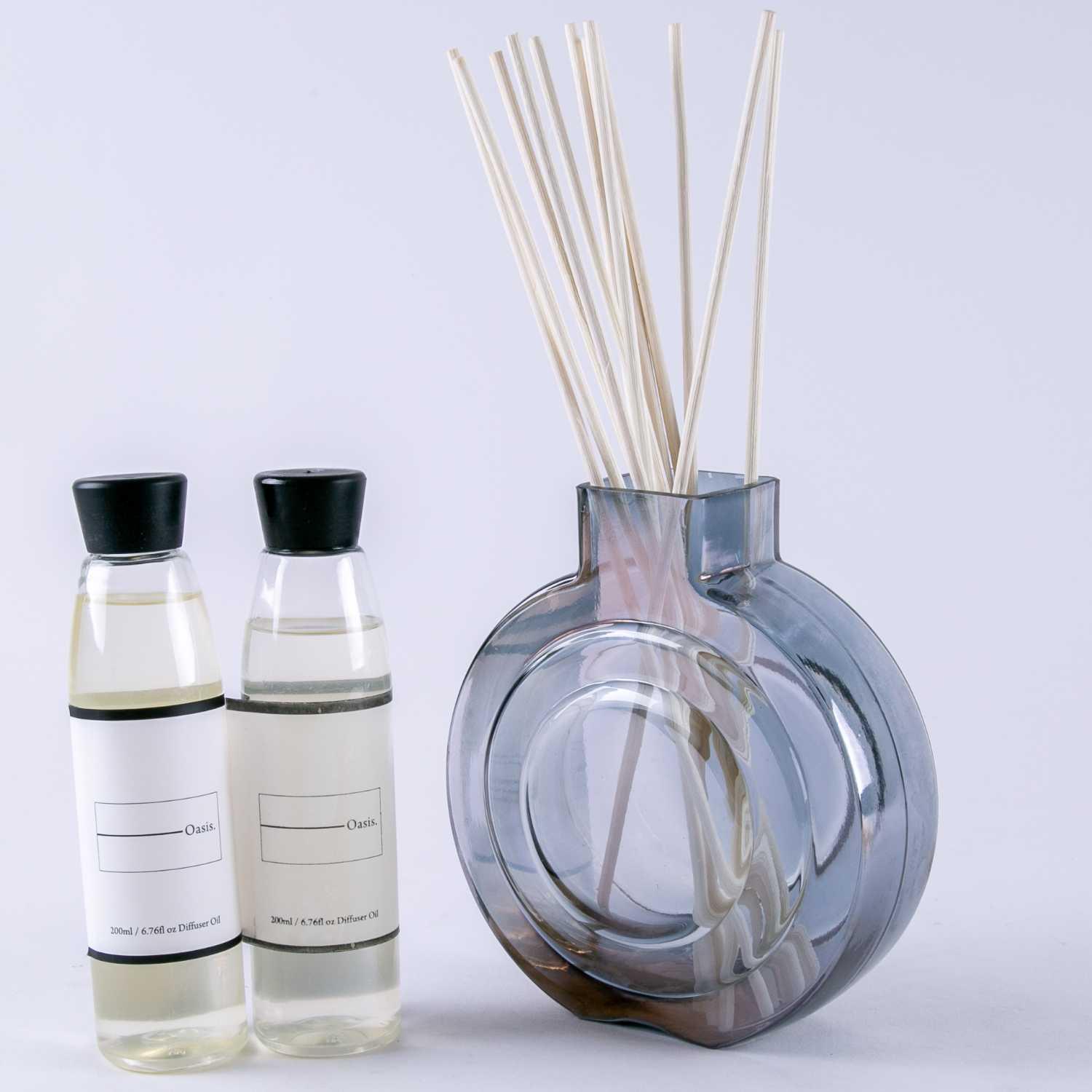 موزع عطور - أويسس
