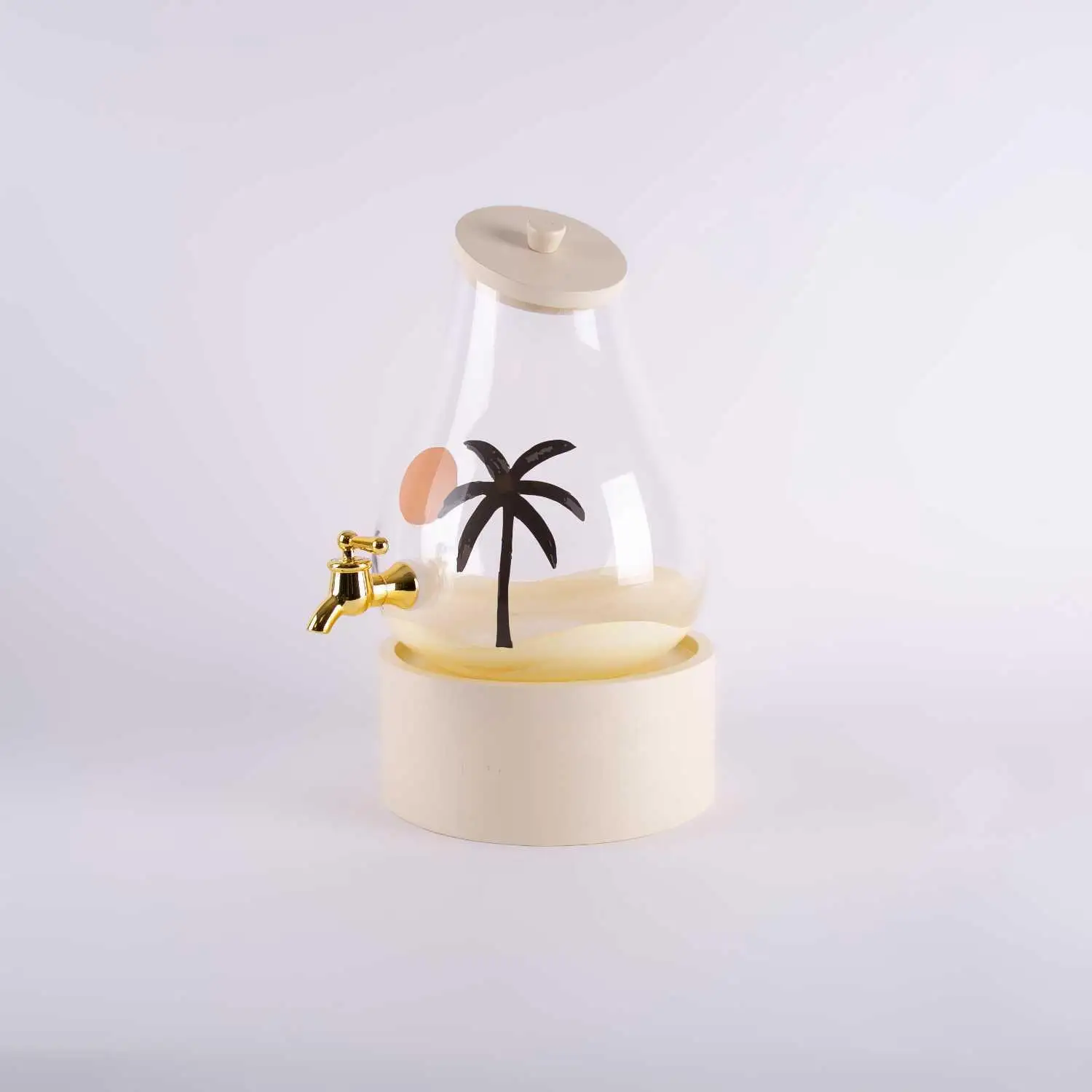 Beverage Dispenser from Rothana
