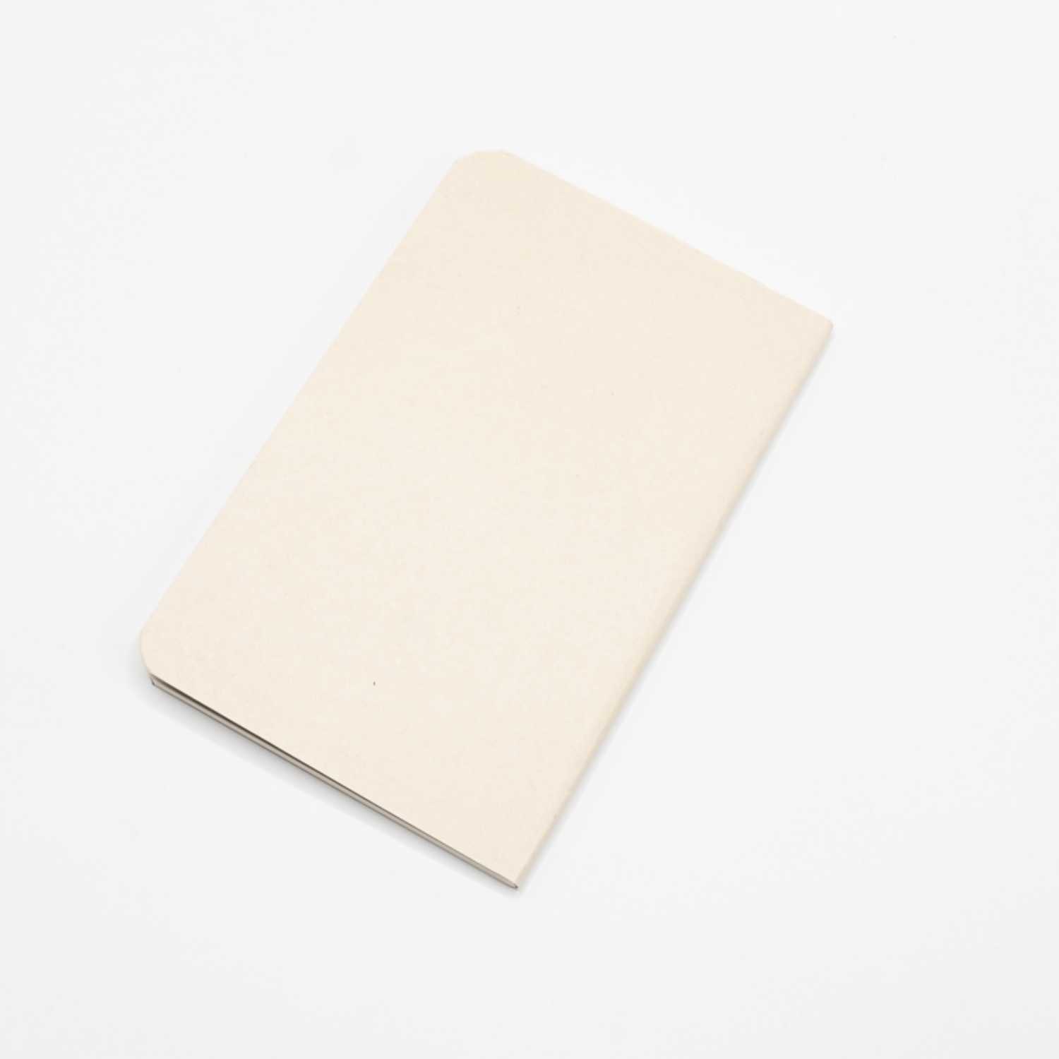 Notebook - Capricorn