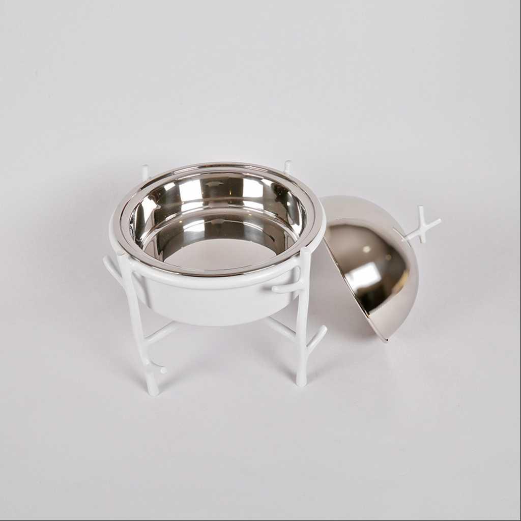 Food Warmer with Stand from Daia