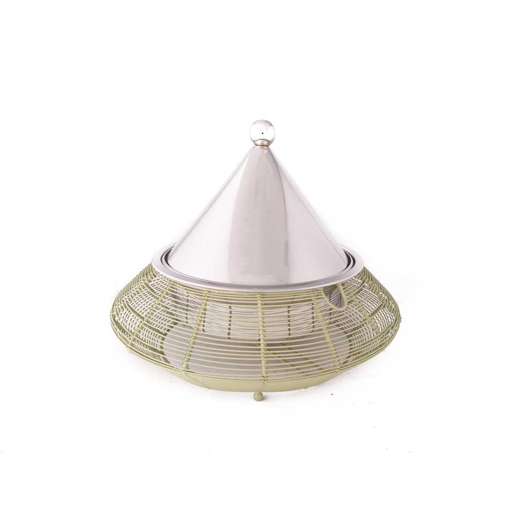 Food Warmer 3 Liters From Mimosa