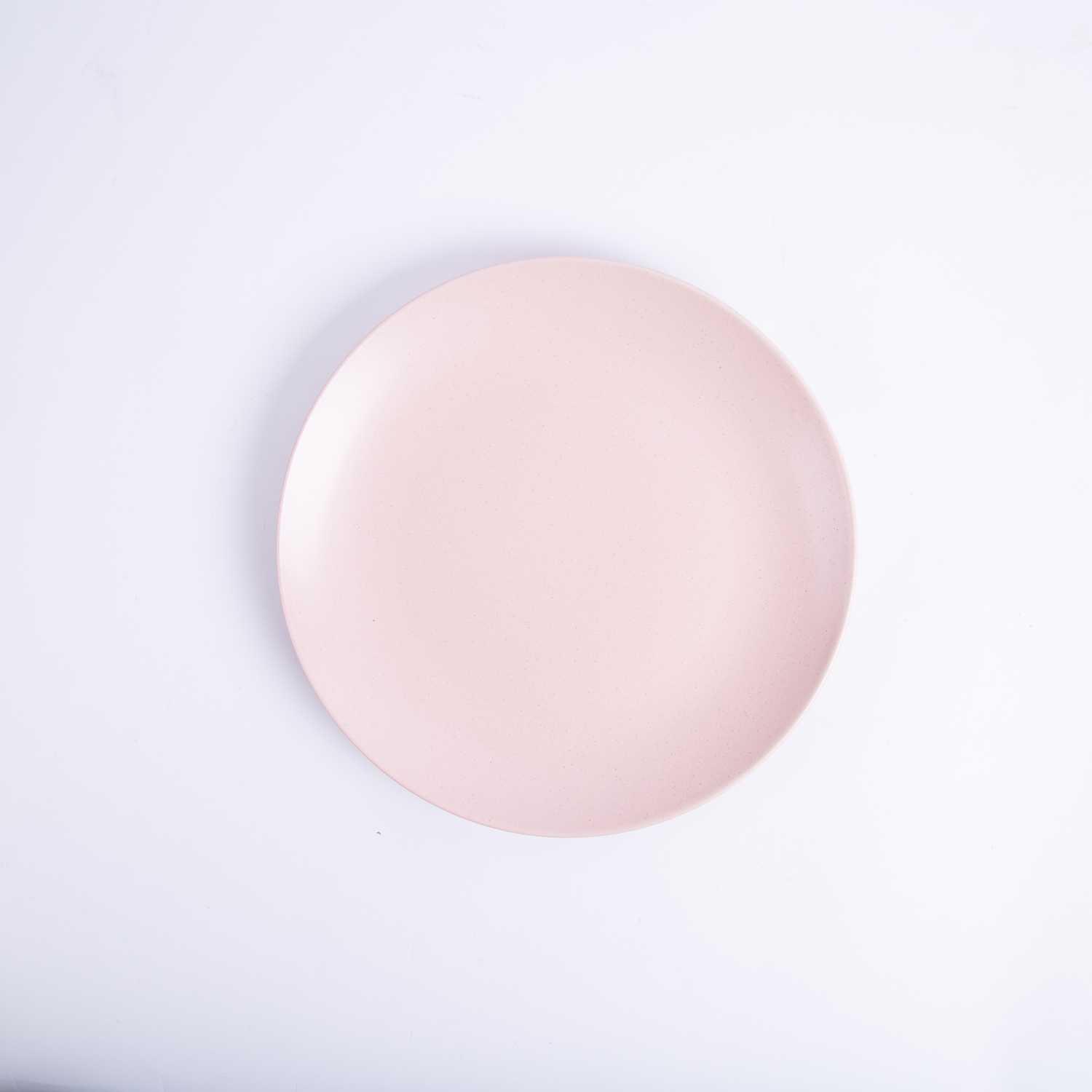 Large Dinner Plate from Solana