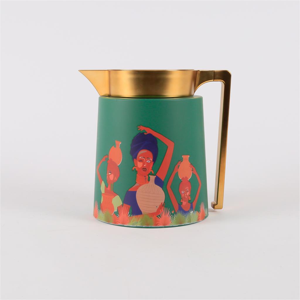 Africana - Vacuum flask