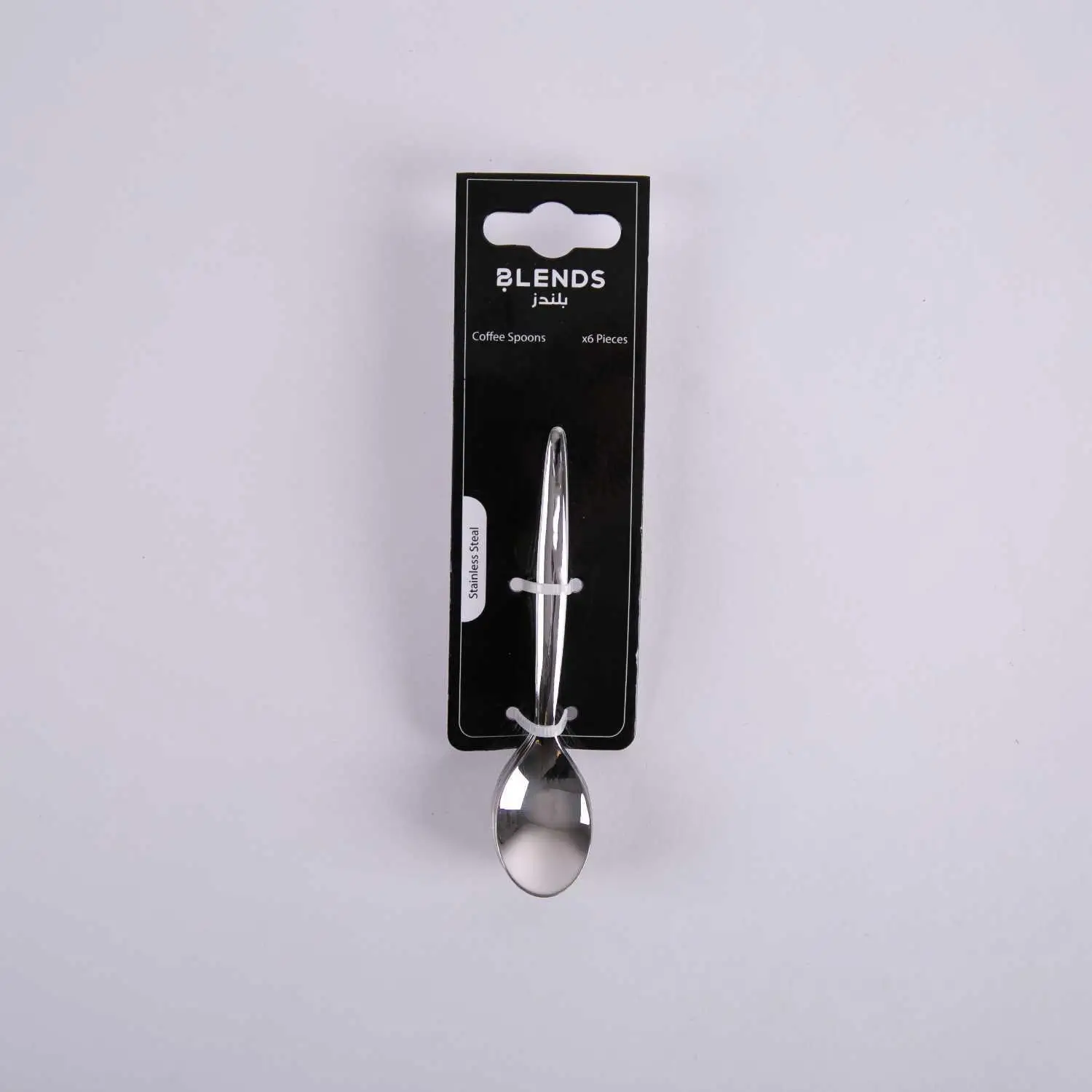Set of small spoons from Norseen 6 pcs