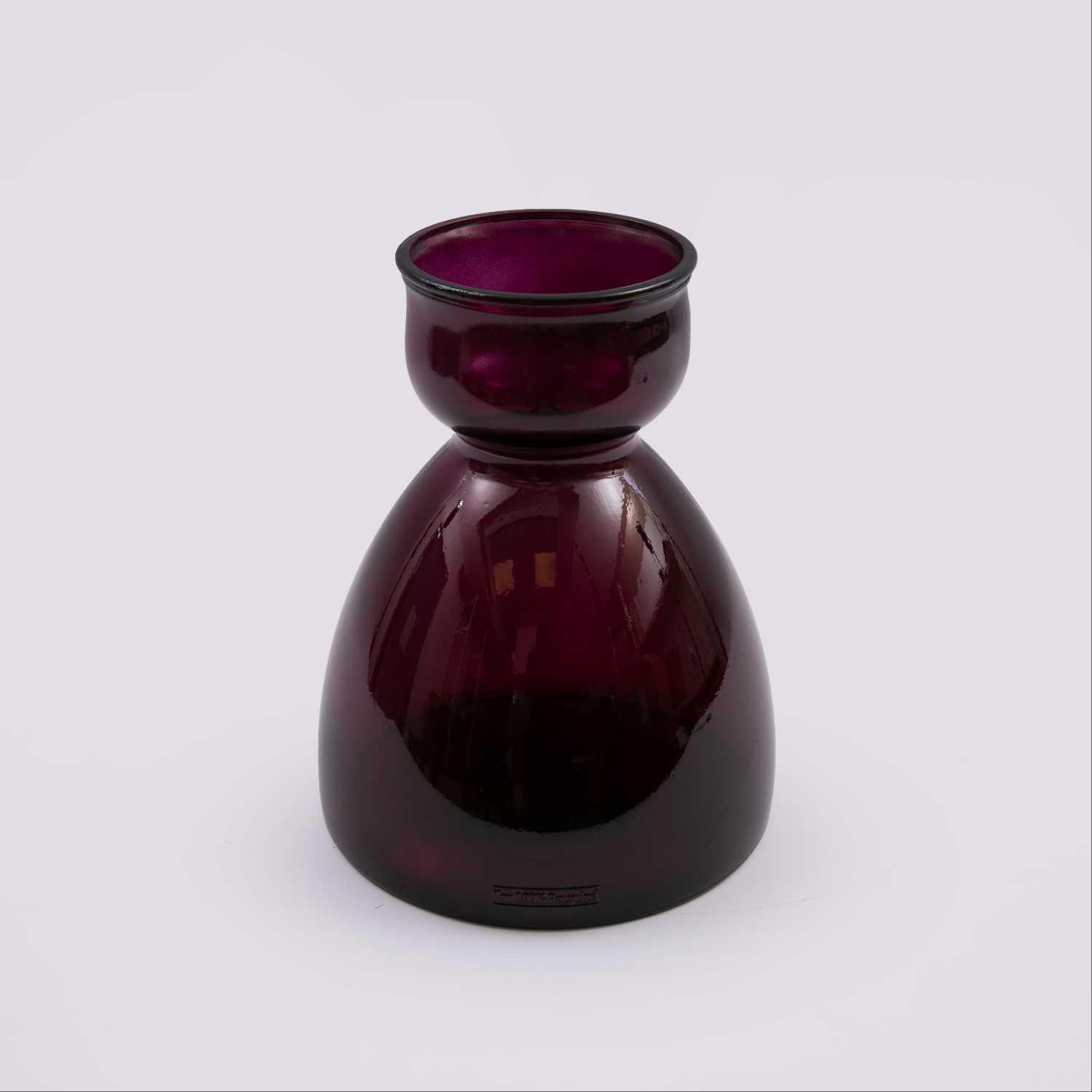 Decoration Vase From Viola