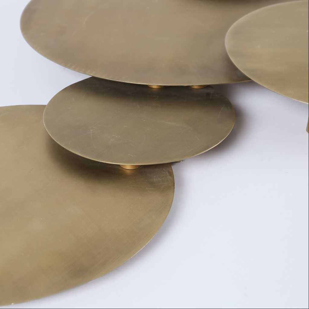 Brass Tray