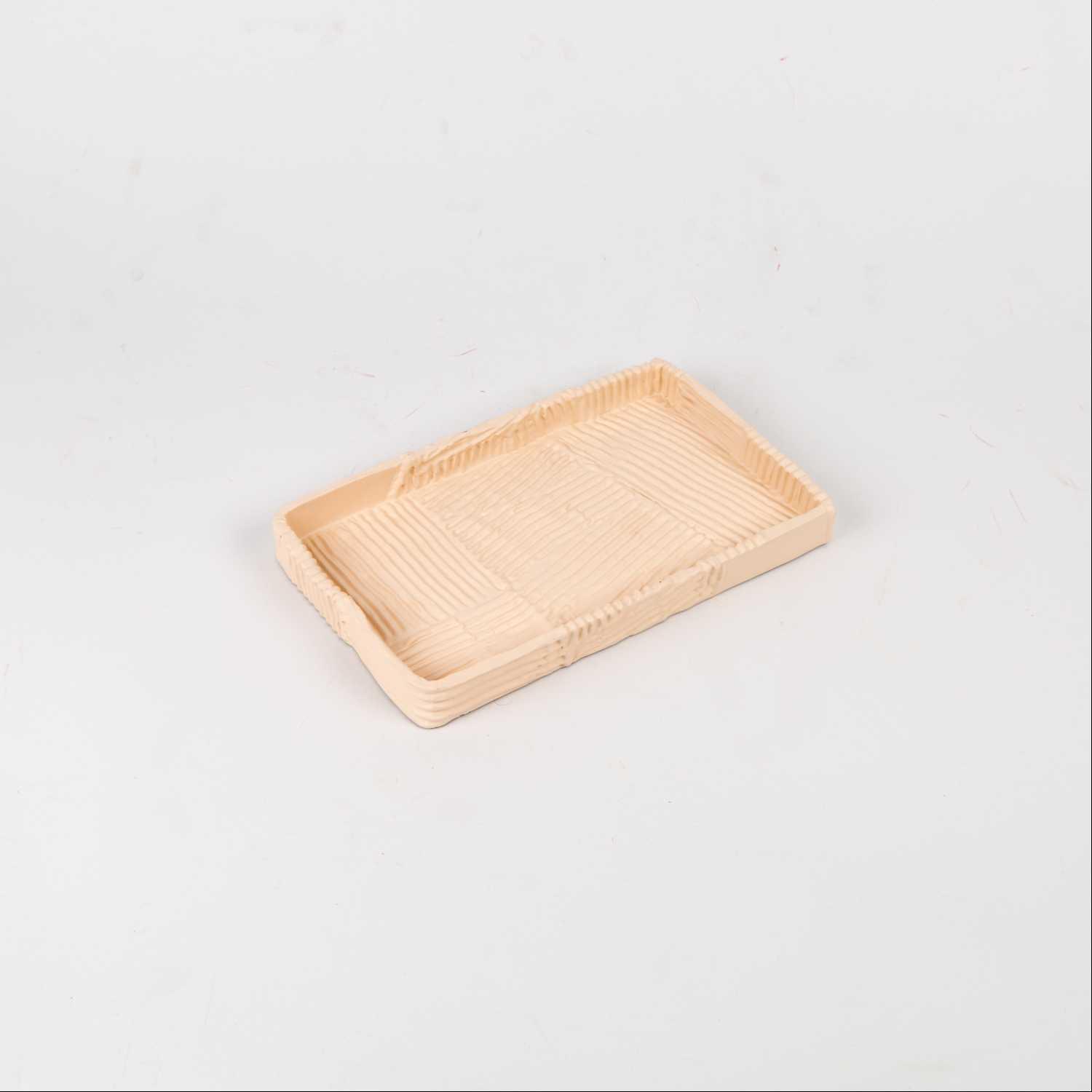 Aurora Tray Beige