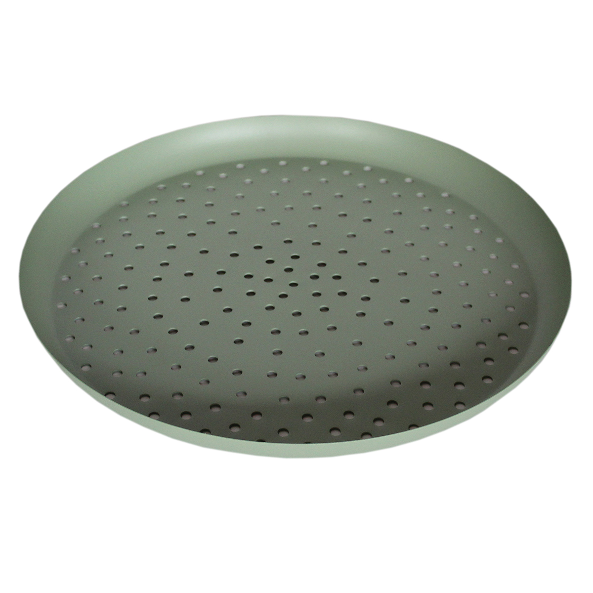 Round Tray Tribo from Carbon