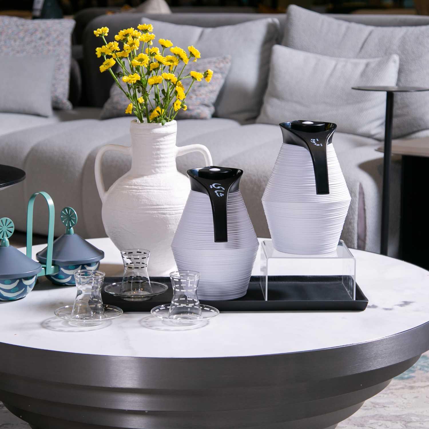 Coffee Flask From Norseen