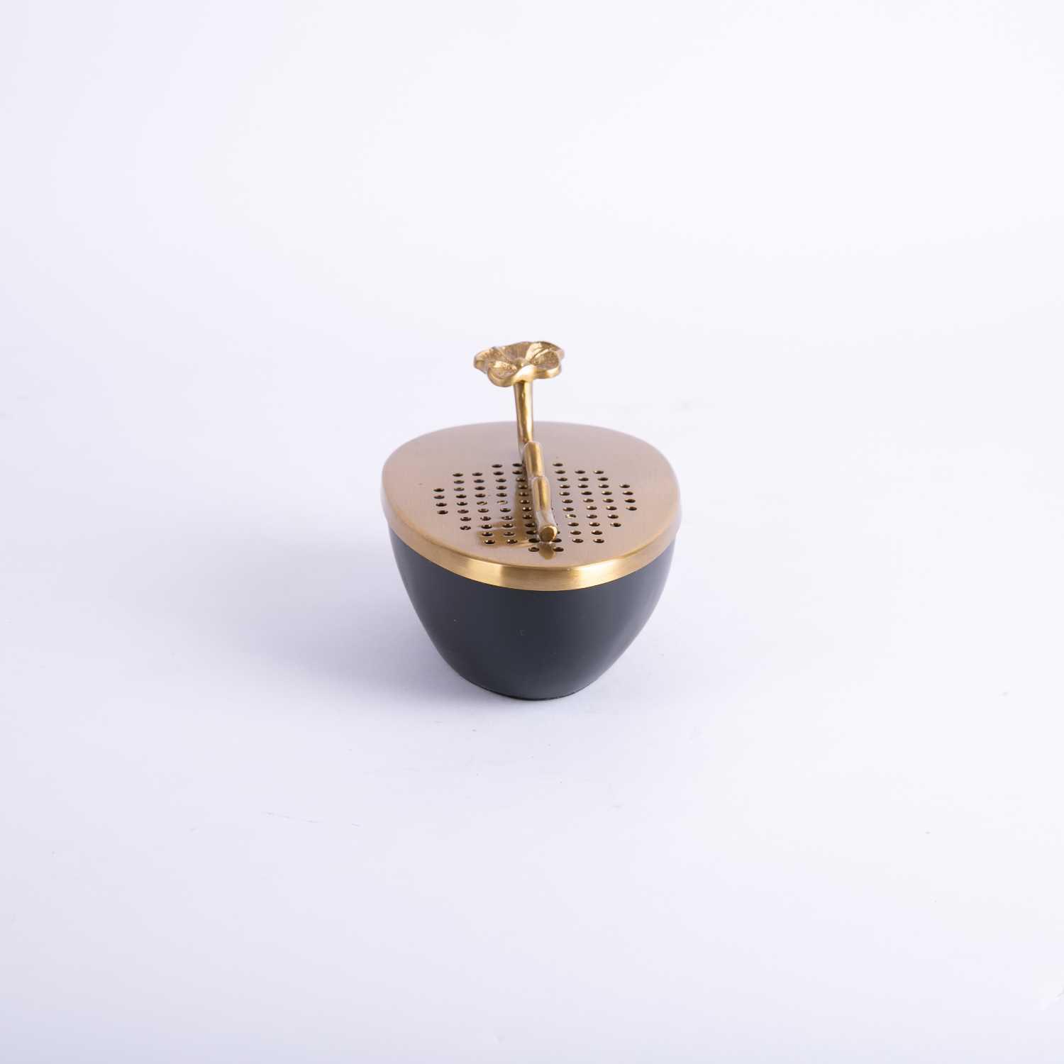 Mabkhara Black and Gold from Marella