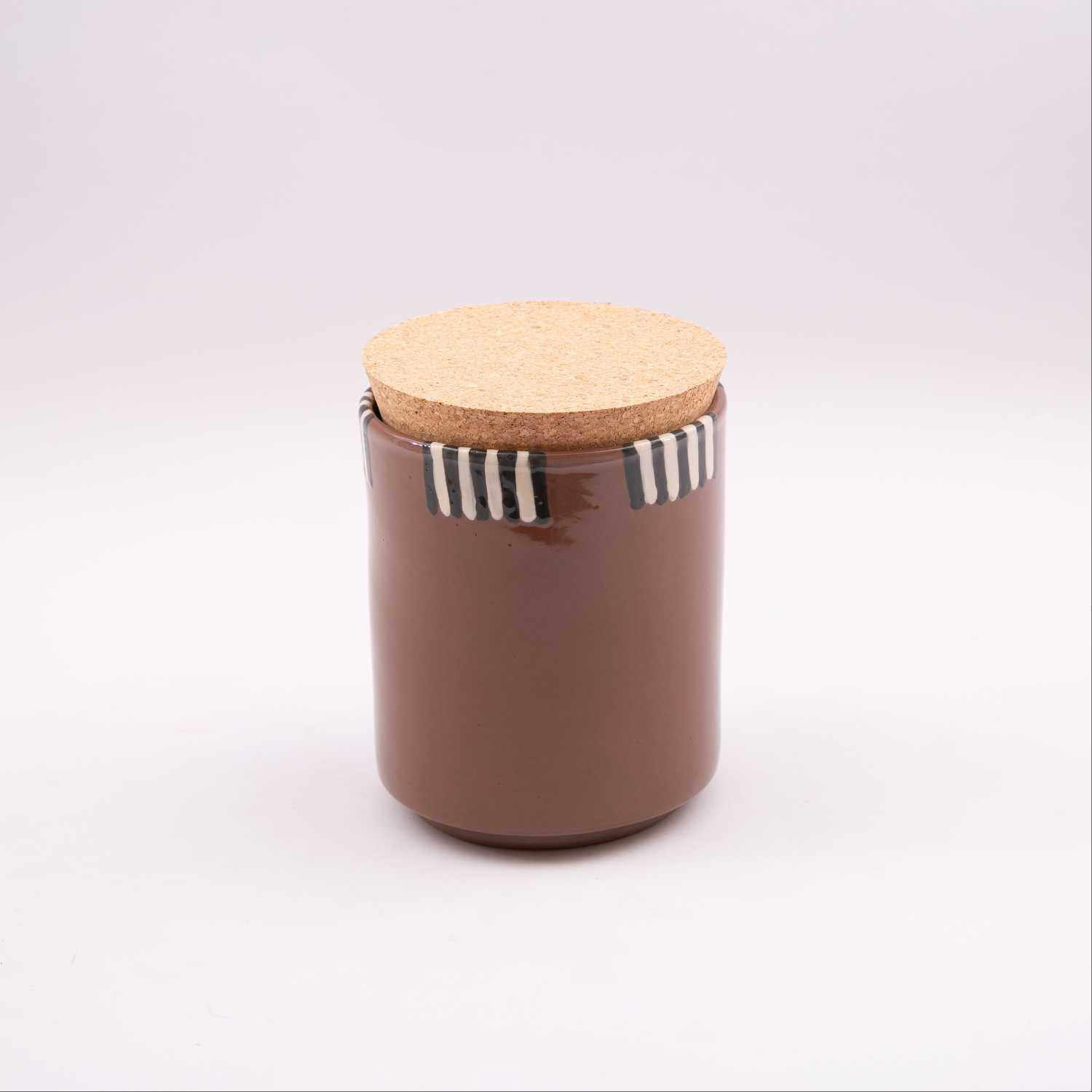 Amaya Canister