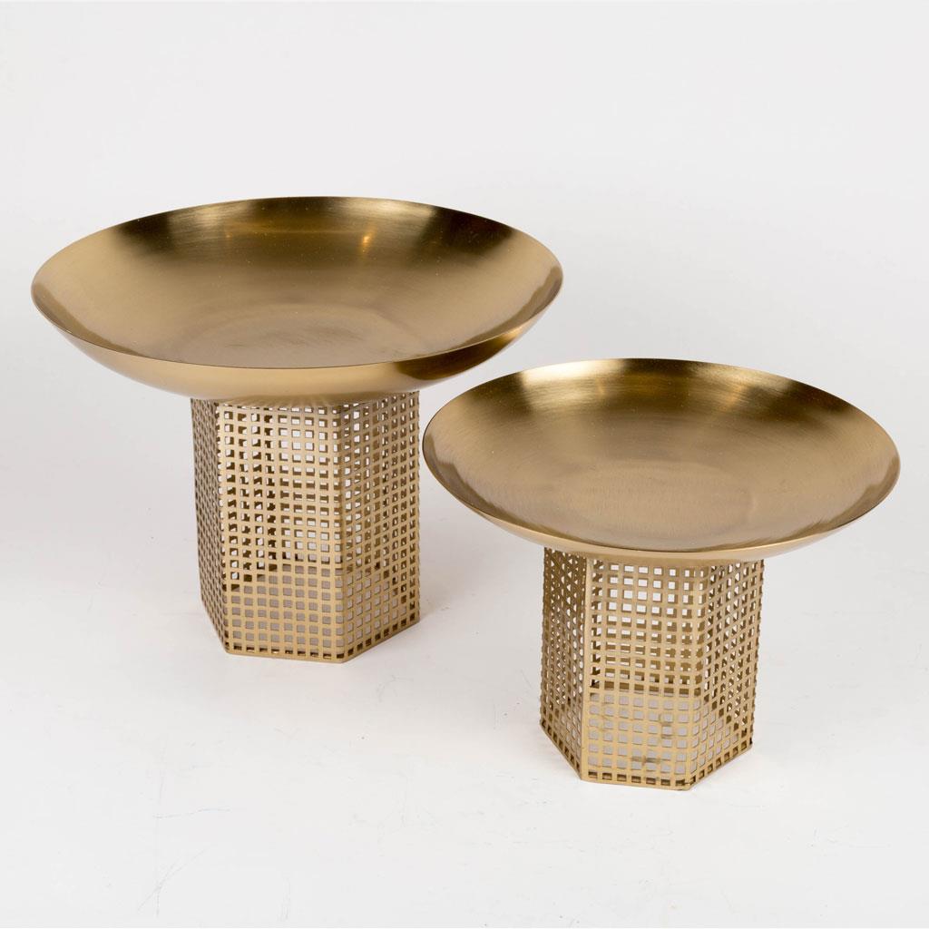 Cake Stand Africa from Stevenson