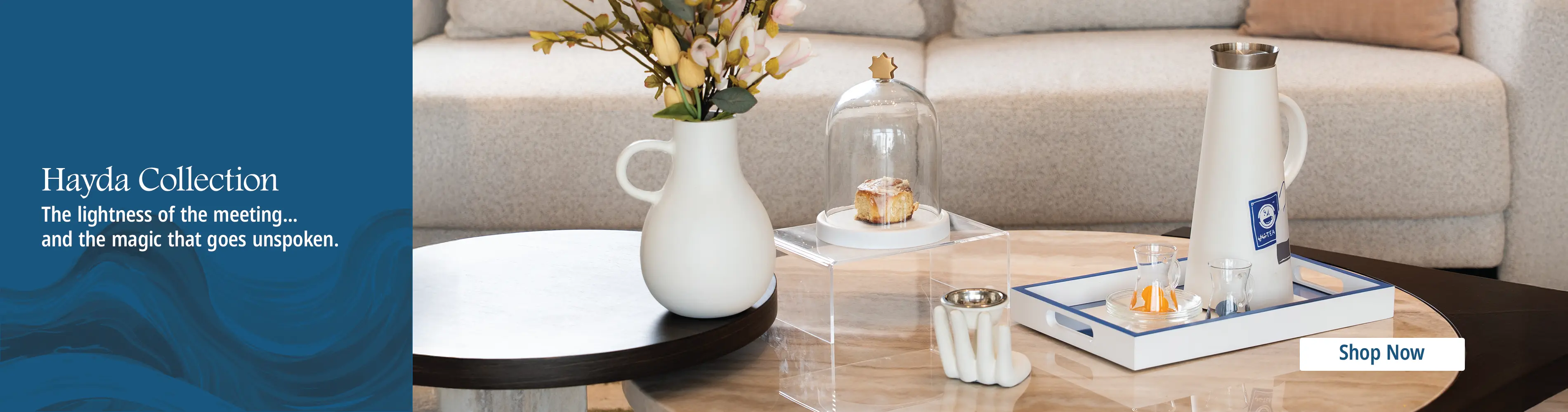 Hayda Collection
