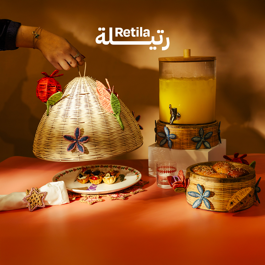 حكاية رمضانية نُسجت بالحِرَف والتقاليد حكاية رمضانية نُسجت بالحِرَف والتقاليد