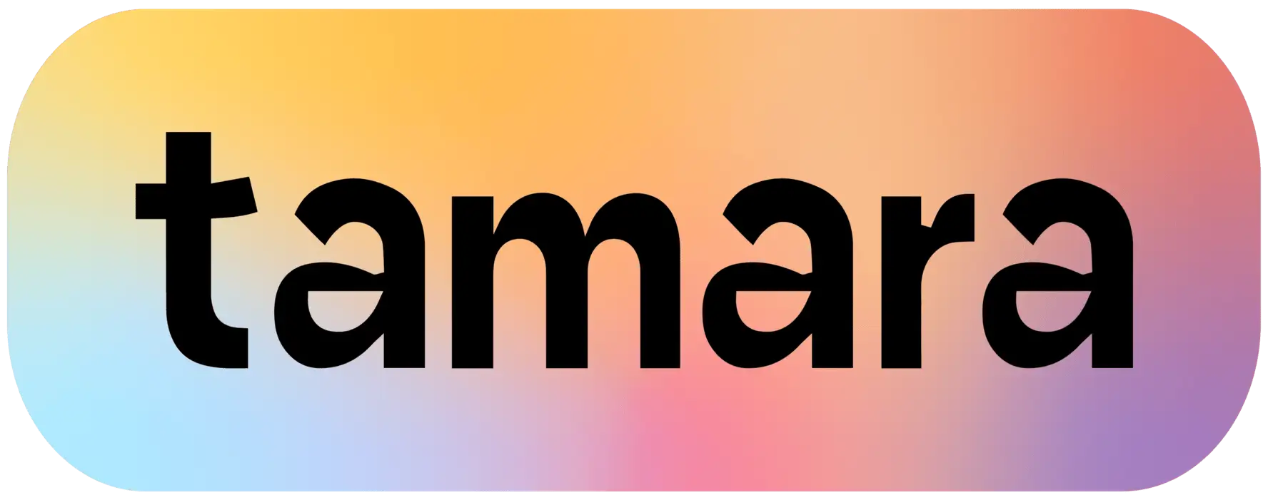 tamara logo tamara logo